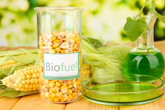 Lympstone biofuel availability
