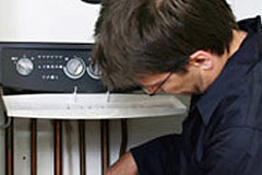 boiler service Lympstone