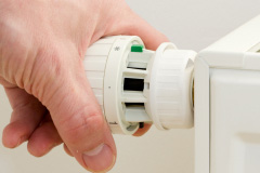 Lympstone central heating repair costs