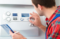 free commercial Lympstone boiler quotes