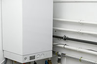free Lympstone condensing boiler quotes