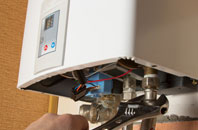 free Lympstone boiler install quotes