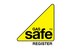 gas safe companies Lympstone